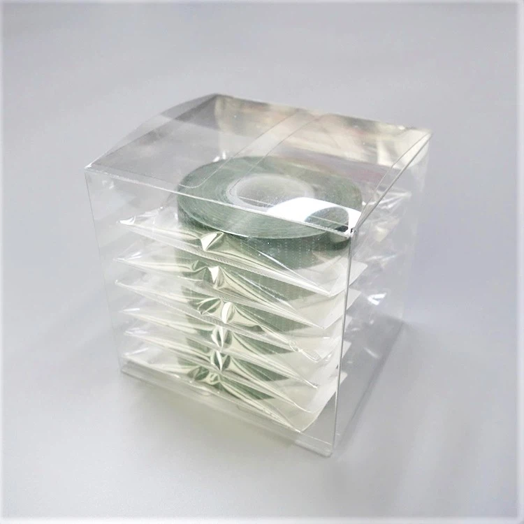 Decorative packaging tape